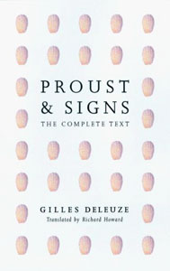 gilles deleuze in english