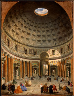 panini pantheon