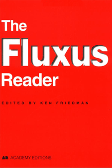 fluxus reader