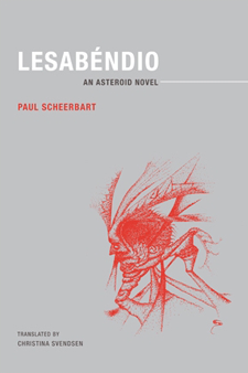 paul scheerbart, lesabéndio